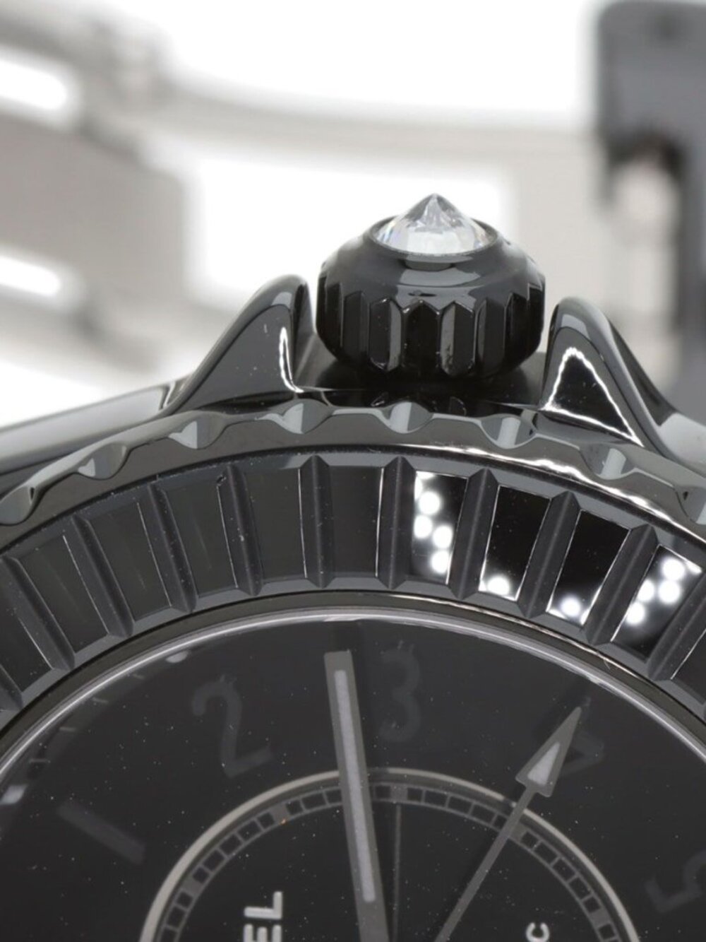 Chanel Edition 1 Limited to 555 Pieces Worldwide Watch - Picture 10 of 15